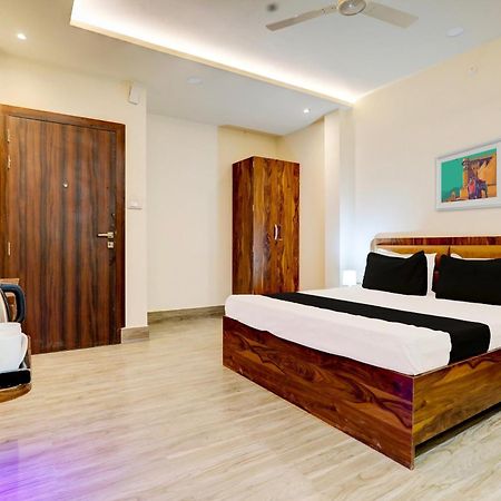 Hotel O Krishna Greens Kanpur Exterior photo